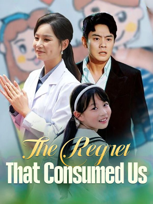 The Regret That Consumed Us (DUBBED) poster