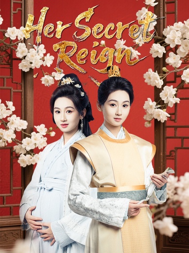 Her Secret Reign poster