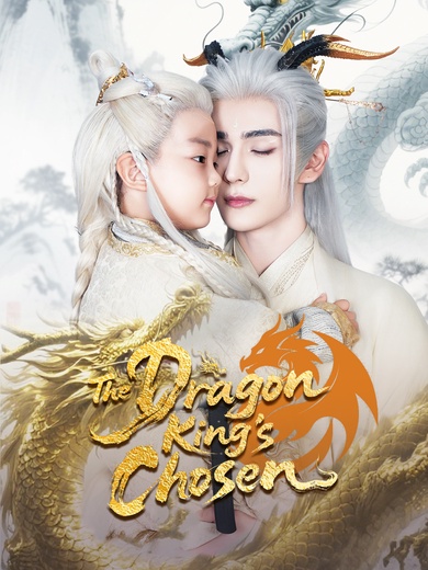 The Dragon King's Chosen poster