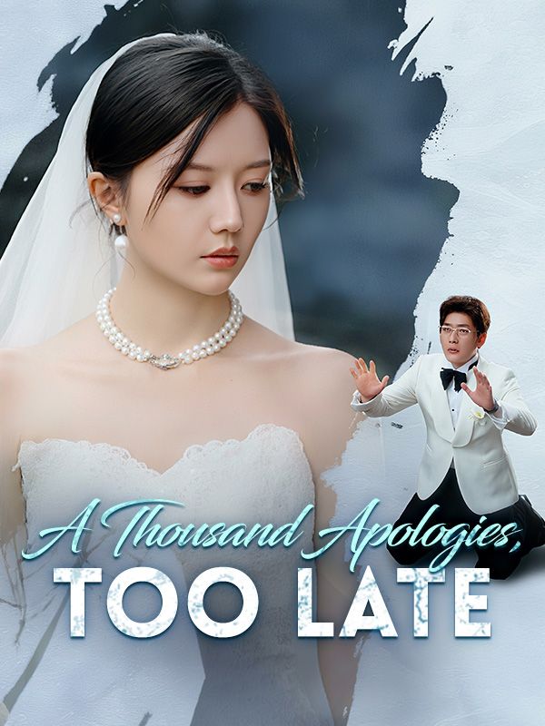A Thousand Apologies, Too Late poster