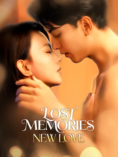 Lost Memories, New Love poster