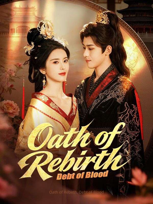 Oath of Rebirth, Debt of Blood poster