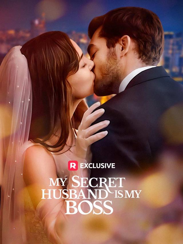 My Secret Husband is My Boss poster