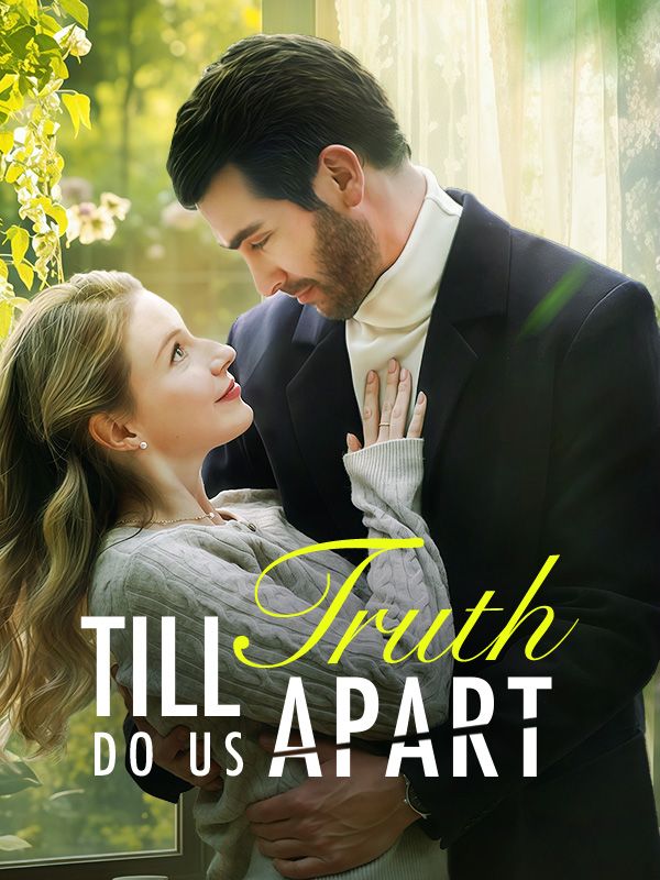 Till Truth Do Us Part poster