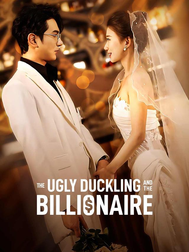 The Ugly Duckling and the Billionaire poster