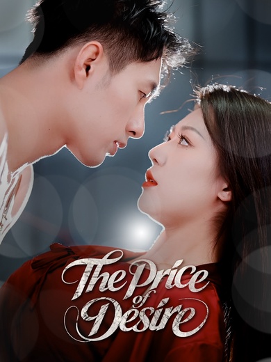 The Price of Desire poster