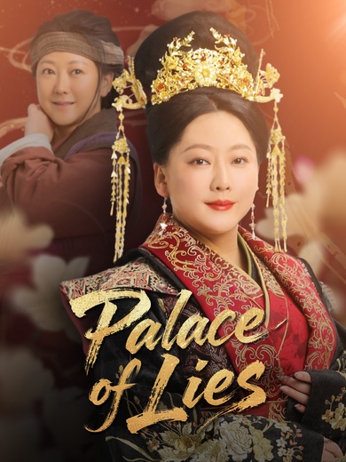 Palace of Lies poster