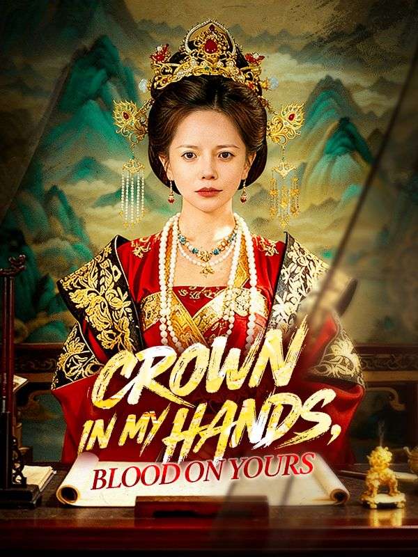 Crown in My Hands, Blood on Yours poster
