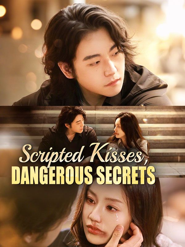 Scripted Kisses, Dangerous Secrets poster