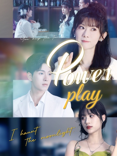 [Dubbed]Power Play poster