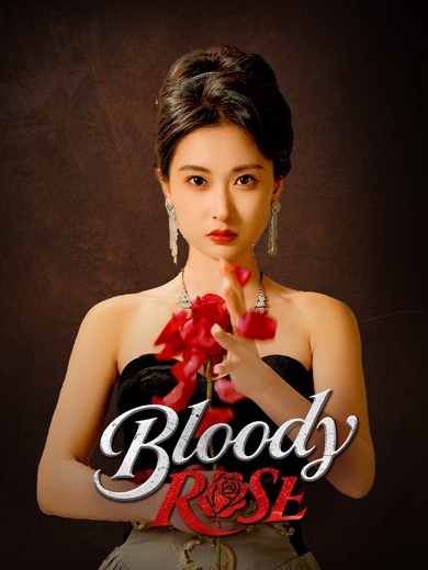 Bloody Rose poster