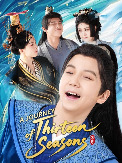 A Journey of Thirteen Seasons poster
