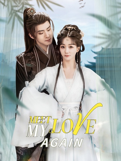 Meet My Love Again poster