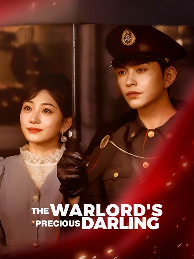 The Warlord's Precious Darling poster