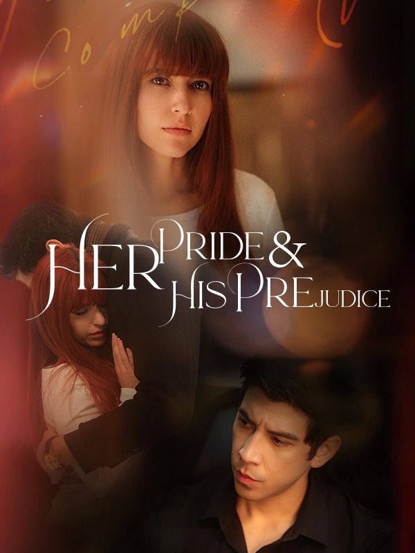 Her Pride & His Prejudice poster