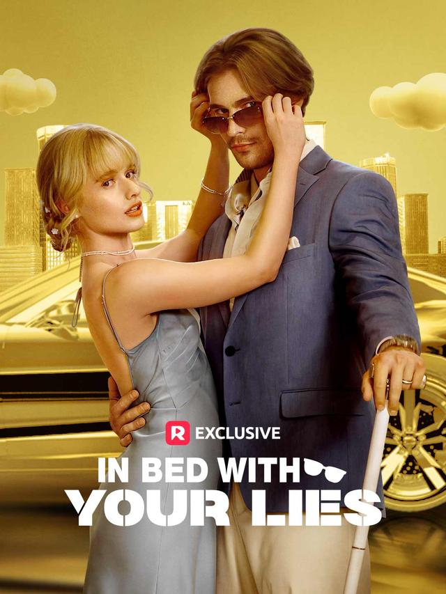 In Bed with Your Lies poster