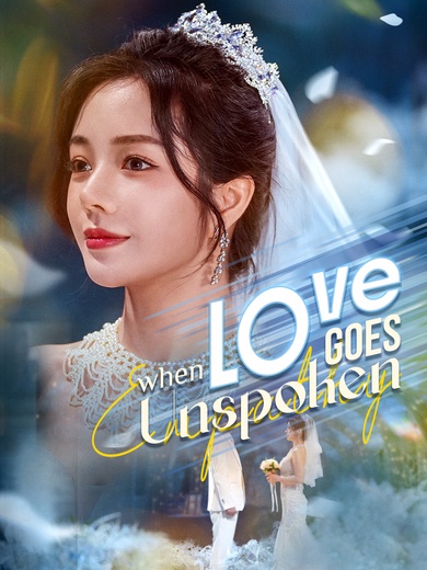 [Dubbed]When Love Goes Unspoken poster