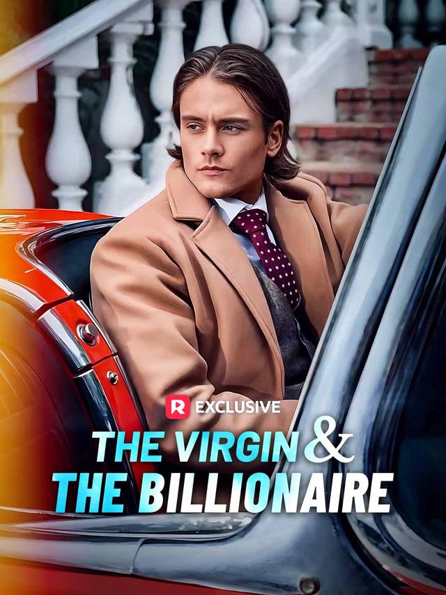 The Virgin and The Billionaire poster