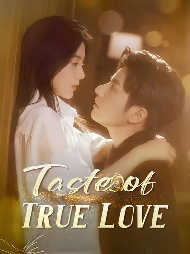[Dubbed]Taste of True Love poster