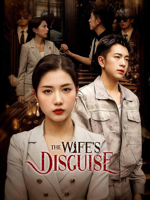 The Wife's Disguise poster