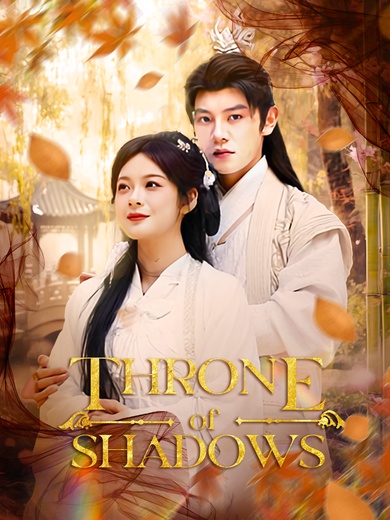 Throne of Shadows poster