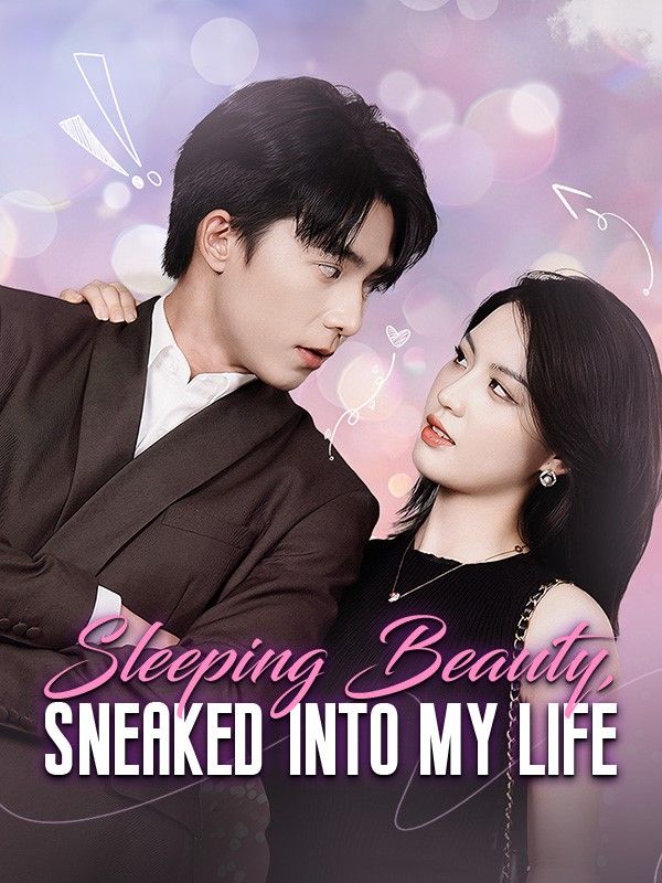 Sleeping Beauty, Sneaked Into My Life poster