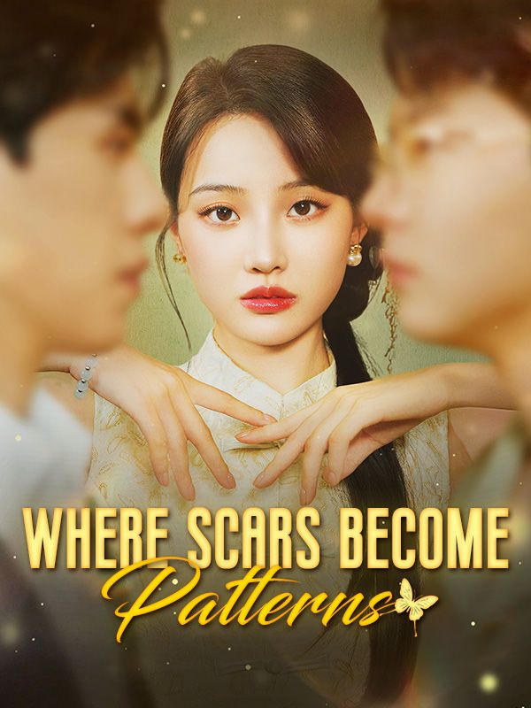 Where Scars Become Patterns poster