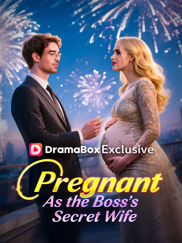 Pregnant As the Boss's Secret Wife poster