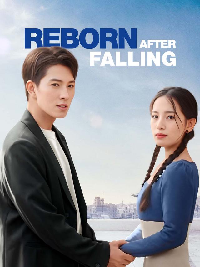 Reborn After Falling poster