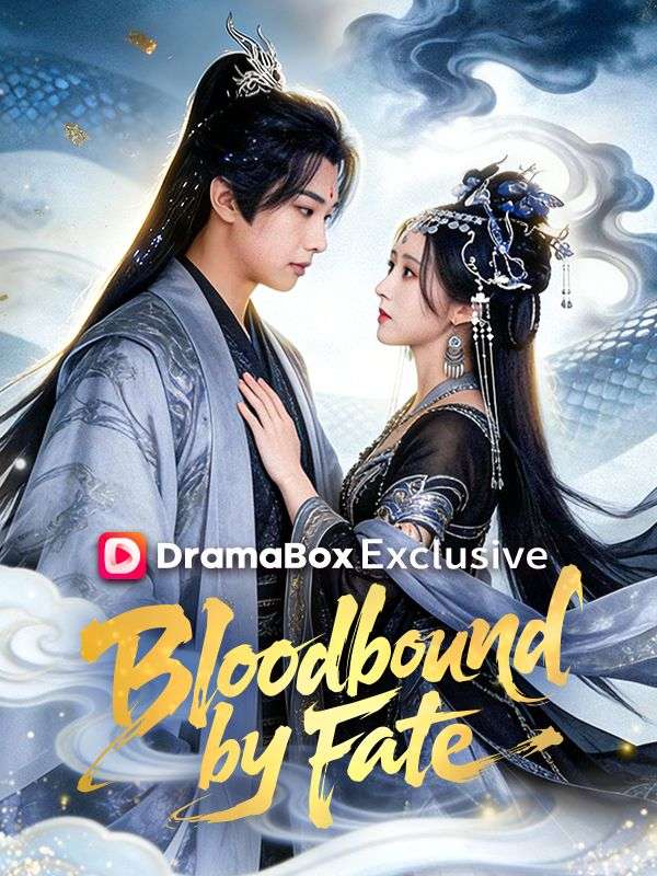 Bloodbound by Fate poster