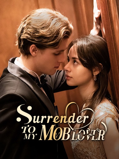 Surrender to My Mob Lover poster
