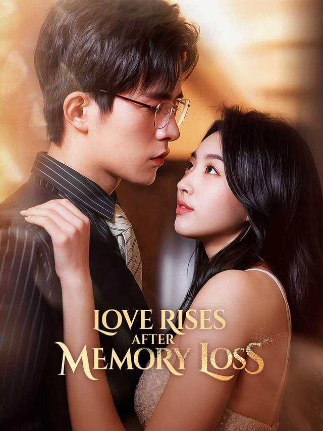 Love Rises After Memory Loss poster