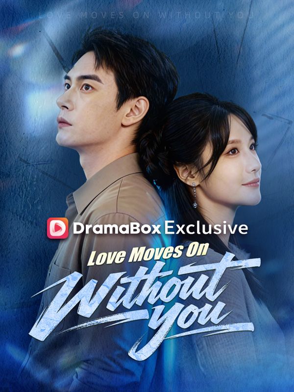 Love Moves On Without You (DUBBED) poster