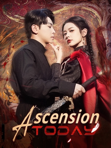 Ascension Today poster