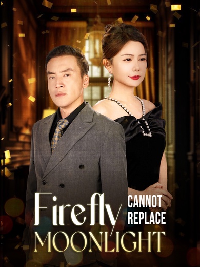 The Firefly Cannot Replace the Moonlight poster