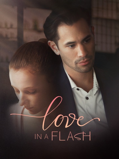 Love in a Flash poster