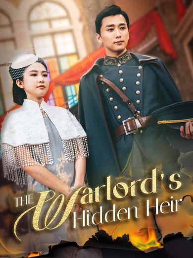 The Warlord's Hidden Heir poster