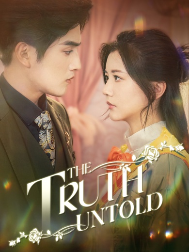 The Truth Untold poster