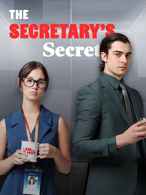 Secretary's Secret poster