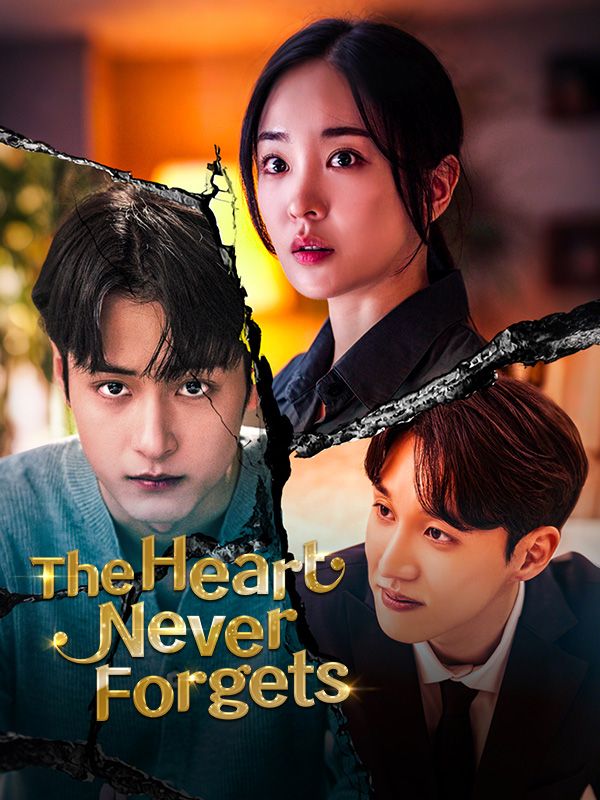The Heart Never Forgets poster