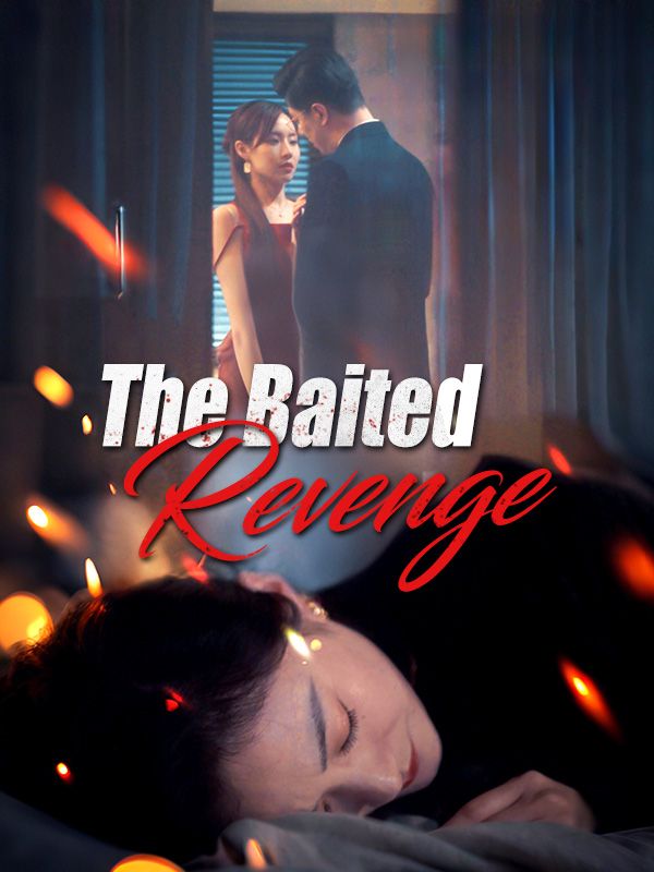 The Baited Revenge poster