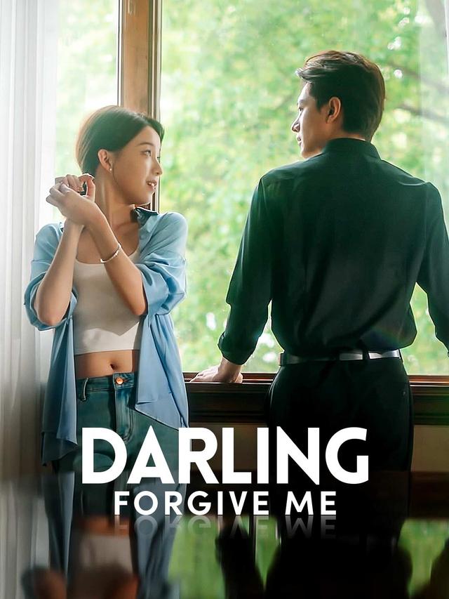 Darling, Forgive Me poster