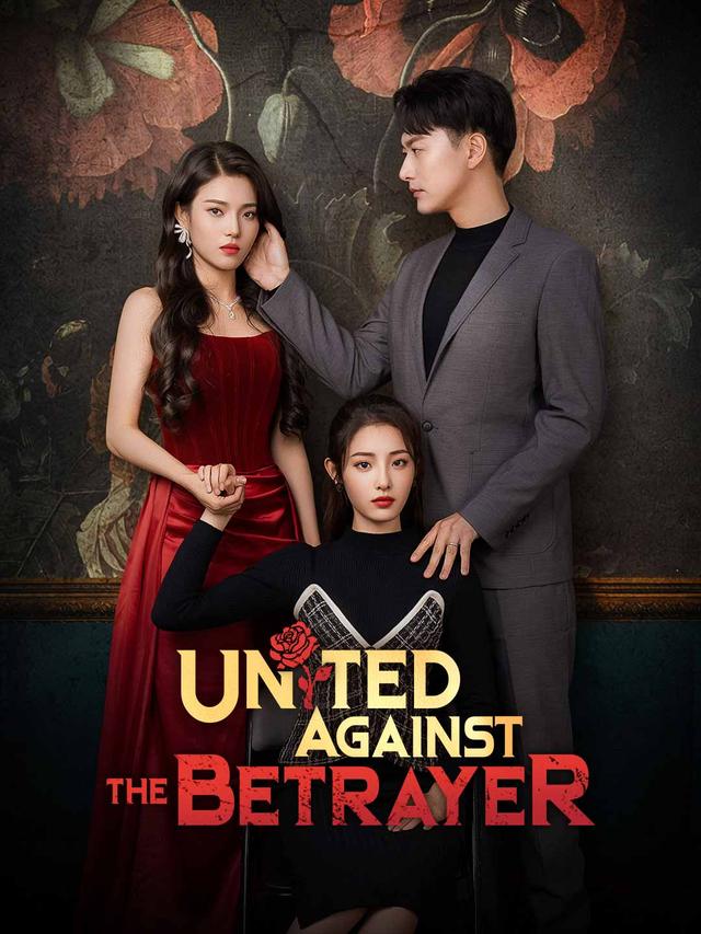 United Against the Betrayer poster