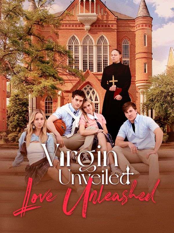 Virgin Unveiled, Love Unleashed poster