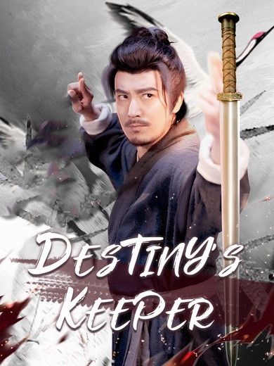 [Dubbed]Destiny's Keeper poster