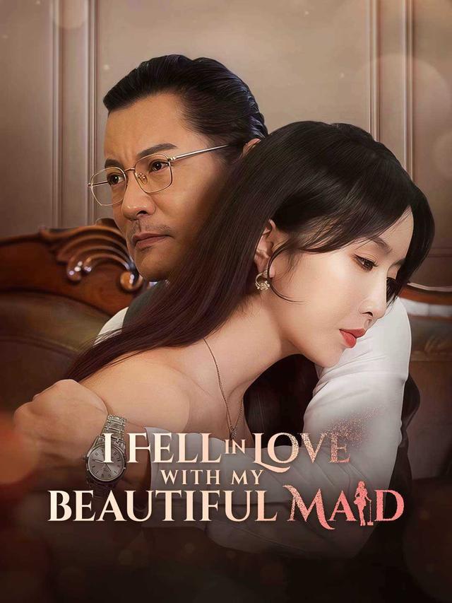 I Fell in Love with My Beautiful Maid poster