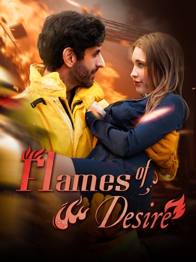 Flames of Desire poster