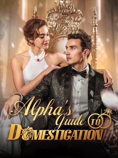 Alpha's Guide to Domestication poster