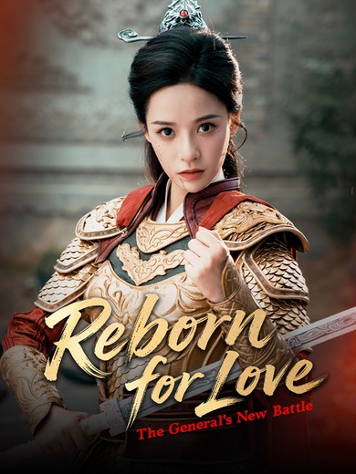[Dubbed] Reborn for Love: The General's New Battle poster