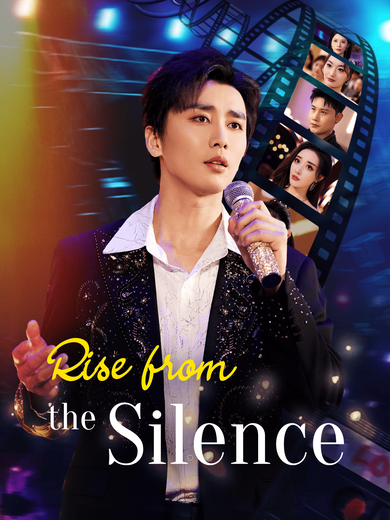 Rise from the Silence poster